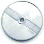 Dynamic VC 65MS Δίσκος Κοπής 2 Λεπίδες SA004 4mm - Αλουμίνιο