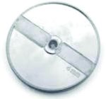 Dynamic VC 65MS Δίσκος Κοπής 2 Λεπίδες SA004 4mm - Αλουμίνιο - Image 2