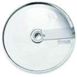 Dynamic VC 65MS Δίσκος Κοπής 1 Λεπίδα SA010 10mm - Αλουμίνιο