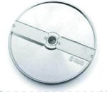 Dynamic VC 65MS Δίσκος Κοπής 2 Λεπίδες SA006 6mm - Αλουμίνιο