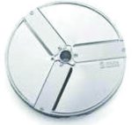 Dynamic VC 65MS Δίσκος Κοπής 3 Λεπίδες SP002 2mm - Πλαστικό