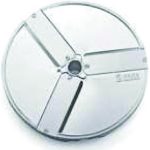Dynamic VC 65MS Δίσκος Κοπής 3 Λεπίδες SA002 2mm - Αλουμίνιο
