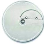 Dynamic VC 65MS Δίσκος Κοπής Κυρτή Λεπίδα SS010 10mm