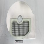 Dynamic HLC 300 Δίσκος D10mm 10Χ10 - Κύβος