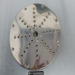 Dynamic HLC 300 Δίσκος H4mm - Τριψίματος - Image 2