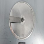 Dynamic HLC 300 Δίσκος H8mm Κοπής - 1 Λεπίδα - Image 2