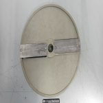 Dynamic HLC 300 Δίσκος P4mm Κοπής - 2 Λεπίδες