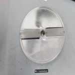Sirman Δίσκος DF 3mm Κοπής - 2 Λεπίδες