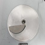 Dynamic HLC 300 Δίσκος E2mm Κοπής - 1 Λεπίδα Κυρτή