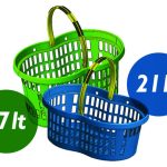 Open Καλάθι 27 LT - Μπλέ