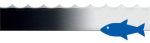 Munkfors 1650 HALFMOON DB Φρέσκο Ψάρι 16Χ50