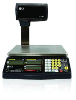 ICS PC5 με κολώνα RS232 - 30kg - Image 2