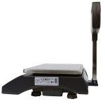 ICS PC5 με κολώνα RS232 - 30kg - Image 6