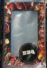 ICS Σακούλες Vacuum A 20X33 (Σε Κιλά) 90m - BBQ Vac Tape - Image 2