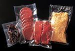 ICS Σακούλες Vacuum 60X80 (Σε Κιλά) 95my BVB