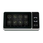 ZKTeco ZPad Plus QR