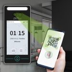 ZKTeco SpeedFace V4L QR - Image 6
