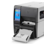 Zebra ZT 231 USB/RS232 - Ethernet/Bluetooth - Image 5