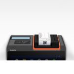 Sunmi T2 Mini, 11.6" touch/ 2GB/16GB/Printer/Scanner/NFC/4G/Android 7.1 - Image 6