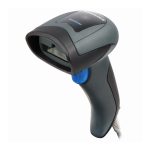 Datalogic QuickScan QD 2131 - USB με βάση - Image 2