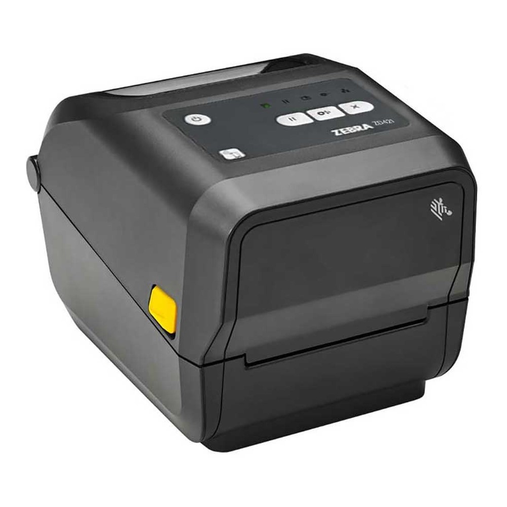 0065684 Zebra ZD 421TT - USB/Bluetooth/Ethernet - Image 1