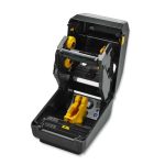 Zebra ZD 421TT - USB/Bluetooth/Ethernet - Image 5