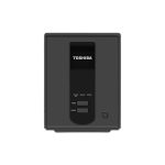 Toshiba Tec BV 420D - USB/Ethernet - Image 4