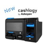 Cashlogy Euro Pos 2023 Blue Led