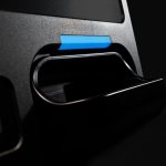 Cashlogy Euro Pos 2023 Blue Led - Image 3
