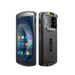 Urovo DT 50X 4/64, 2D, Bluetooth, Wifi, USB, Android 11