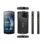 Urovo DT 50X 4/64, 2D, Bluetooth, Wifi, USB, Android 11 - Image 7