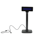 ICS POS Οθόνη Πελάτη VFD - Image 2