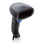 Datalogic QuickScan QW 2520 - USB με βάση