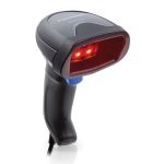 Datalogic QuickScan QW 2520 - USB με βάση - Image 3