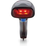 Datalogic QuickScan QW 2520 - USB με βάση - Image 4