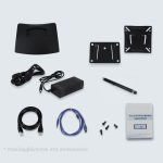 ICS WF 970 9,7"- HDMI/VGA Vesa - Image 10