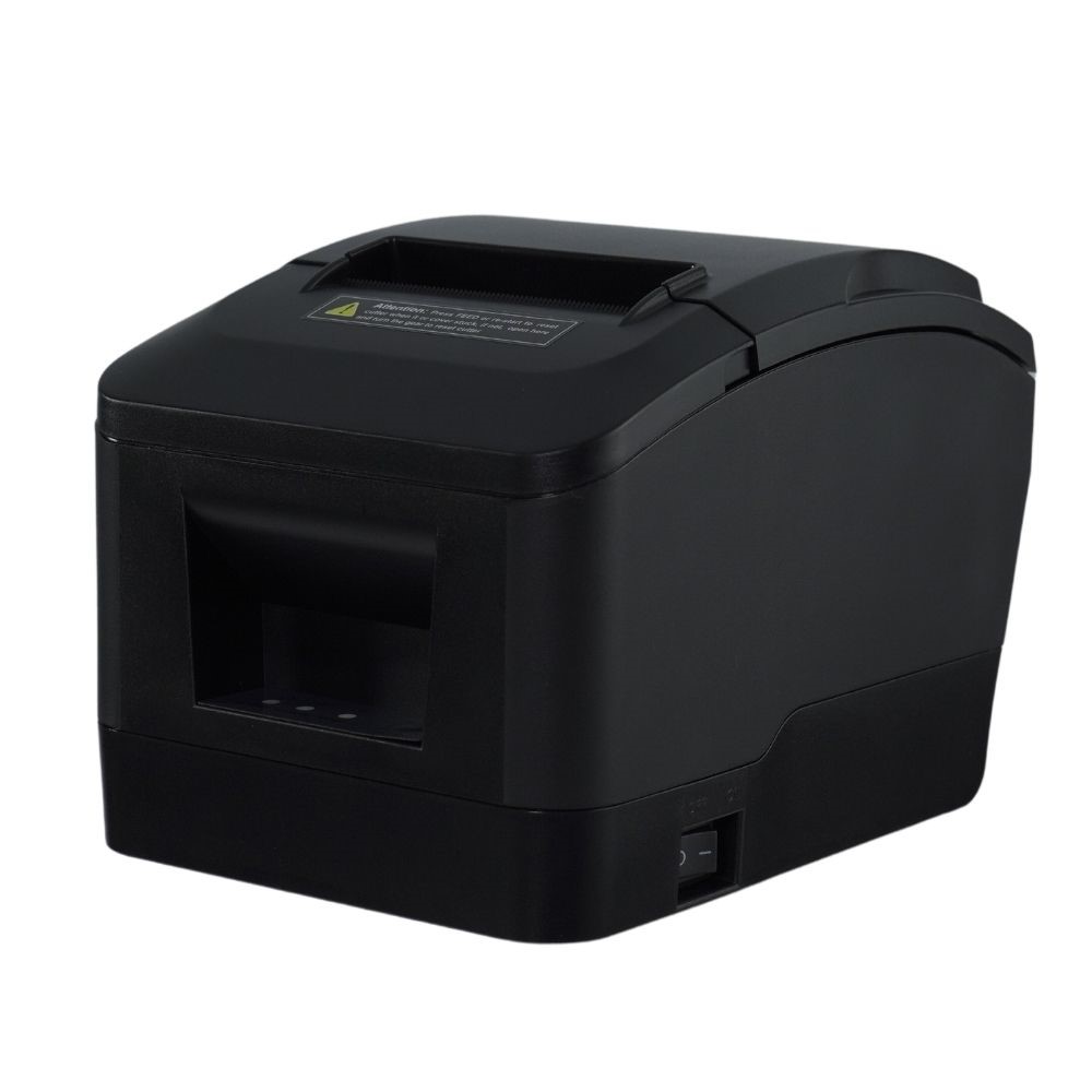 0066411 ICS XP D260N USB/Serial/Ethernet - Image 1