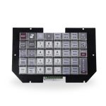 ICS Πληκτρολόγιο για Top & Top II