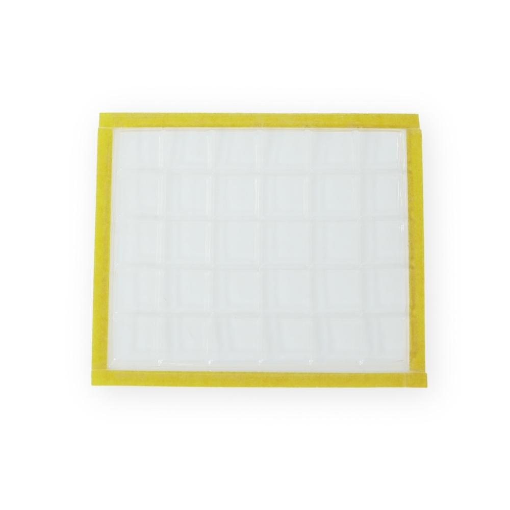 0066464 ICS Κάλυμμα Πληκτρολογίου i30 - Image 1