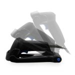 Datalogic QuickScan QD 2220 - USB με Stand - Image 3