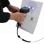 Datalogic QuickScan QD 2590 - με Καλώδιο USB & Βάση - Image 5