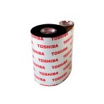 Toshiba Μελάνι Tec Wax Resin Β SX4T 102Χ600mm AG - Image 2