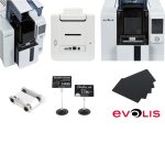 Evolis Edikio Duplex Διπλής Όψης - USB/Ethernet - Image 4