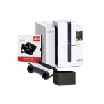 Evolis Edikio Duplex Διπλής Όψης - USB/Ethernet - Image 5