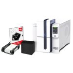 Evolis Edikio Duplex Διπλής Όψης - USB/Ethernet - Image 6