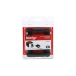 Evolis Μελάνι Mονοχρωμο Μαύρο για BADGY 200 - Image 3