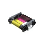 Evolis Μελάνι Έγχρωμο για Badgy 200