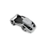 Zebra Μελάνι Μονόχρωμο Μαύρο για ZC 350 - Image 2