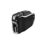 Zebra ZC 350 Μονής Όψης - USB/Ethernet