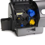 Zebra ZXP 7 Μονής Όψης - USB/Ethernet - MSR - Image 5